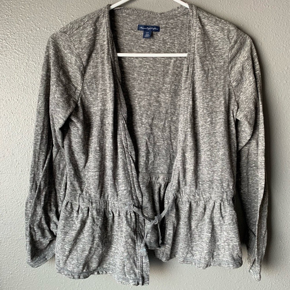 American Eagle Cardigan